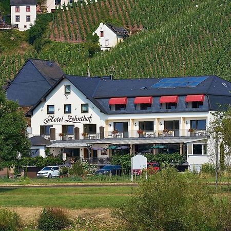 Hotel Zehnthof Ирциг Экстерьер фото