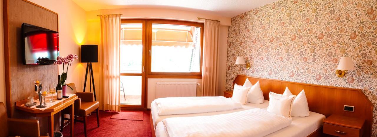 Hotel Zehnthof Ирциг Экстерьер фото