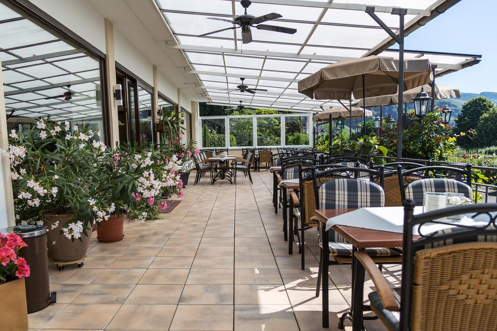 Hotel Zehnthof Ирциг Экстерьер фото