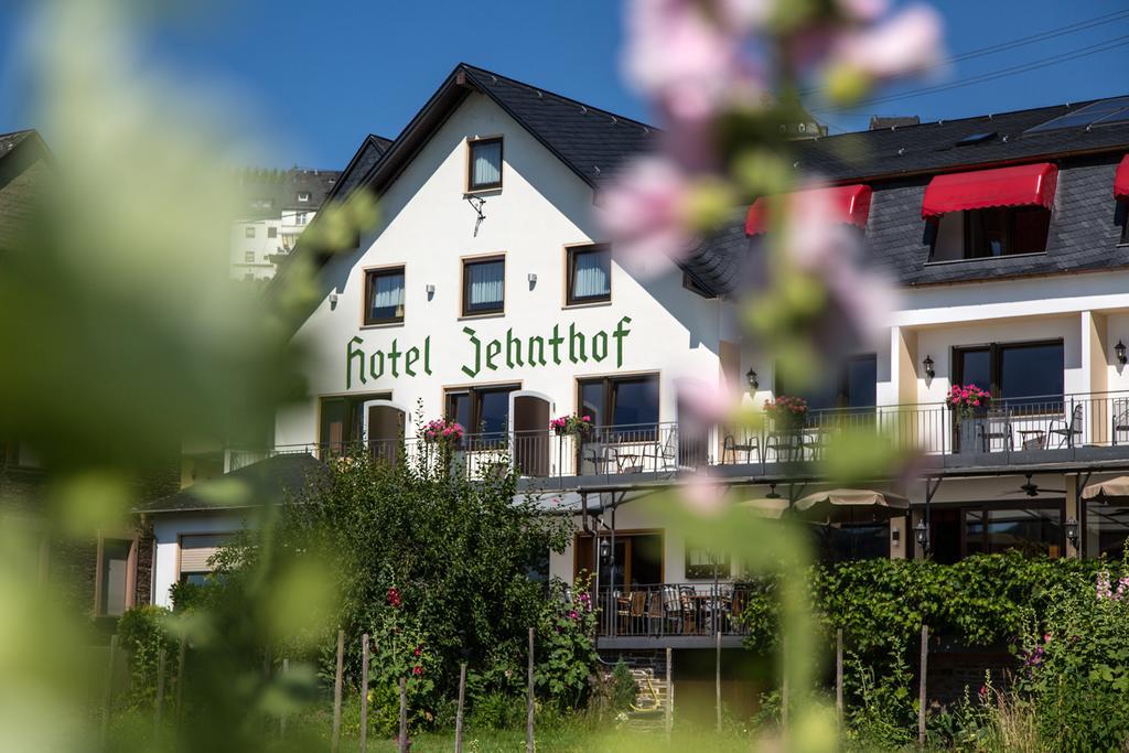 Hotel Zehnthof Ирциг Экстерьер фото