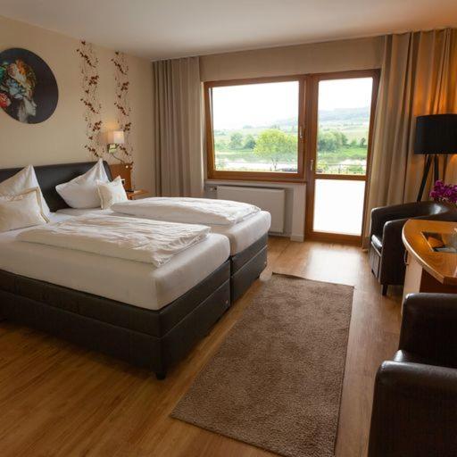 Hotel Zehnthof Ирциг Экстерьер фото