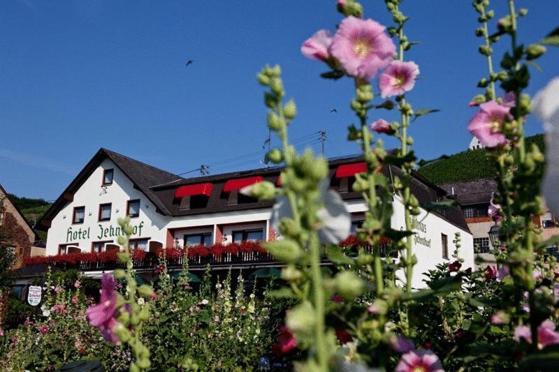 Hotel Zehnthof Ирциг Экстерьер фото