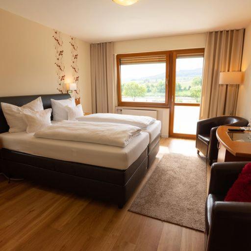Hotel Zehnthof Ирциг Экстерьер фото