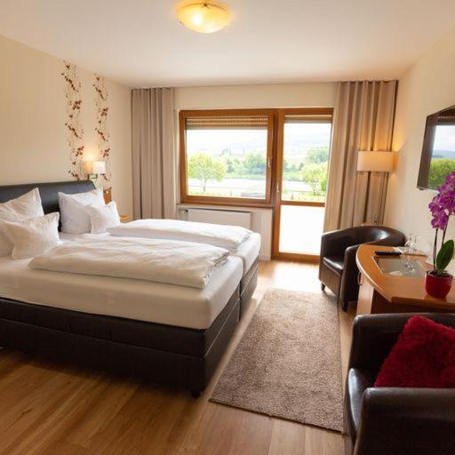 Hotel Zehnthof Ирциг Экстерьер фото
