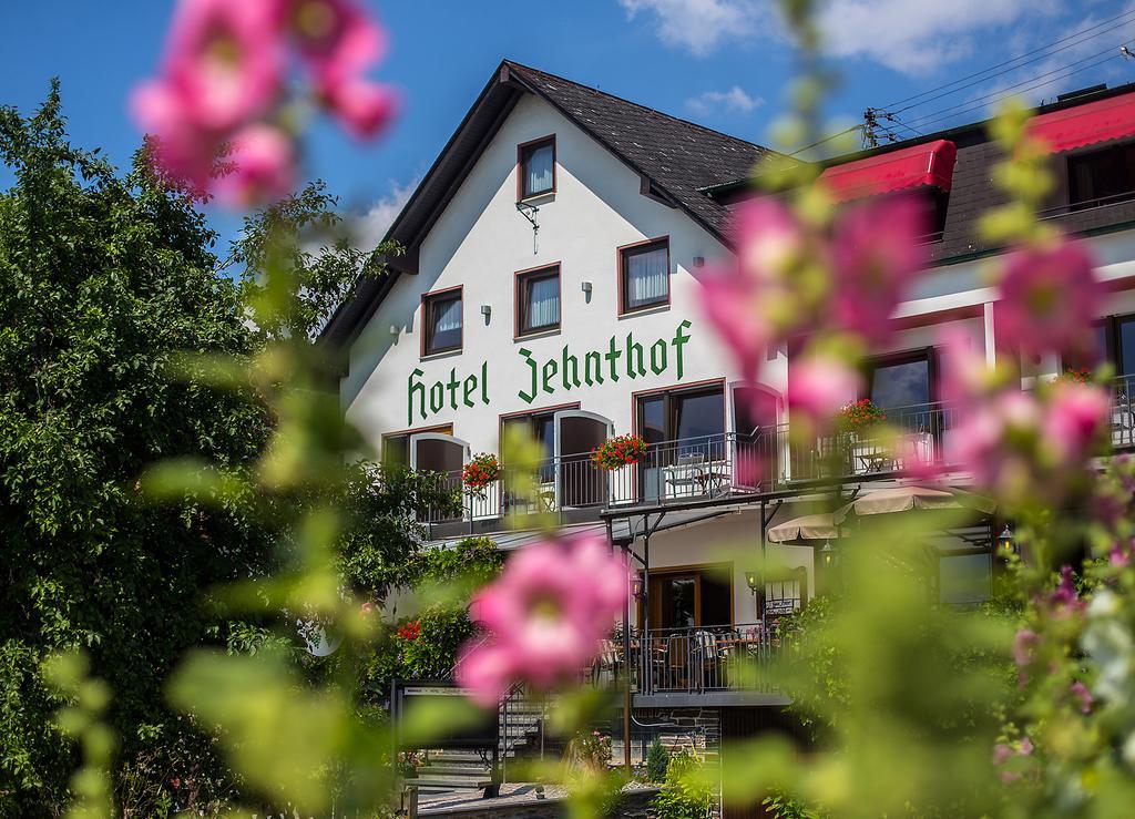 Hotel Zehnthof Ирциг Экстерьер фото