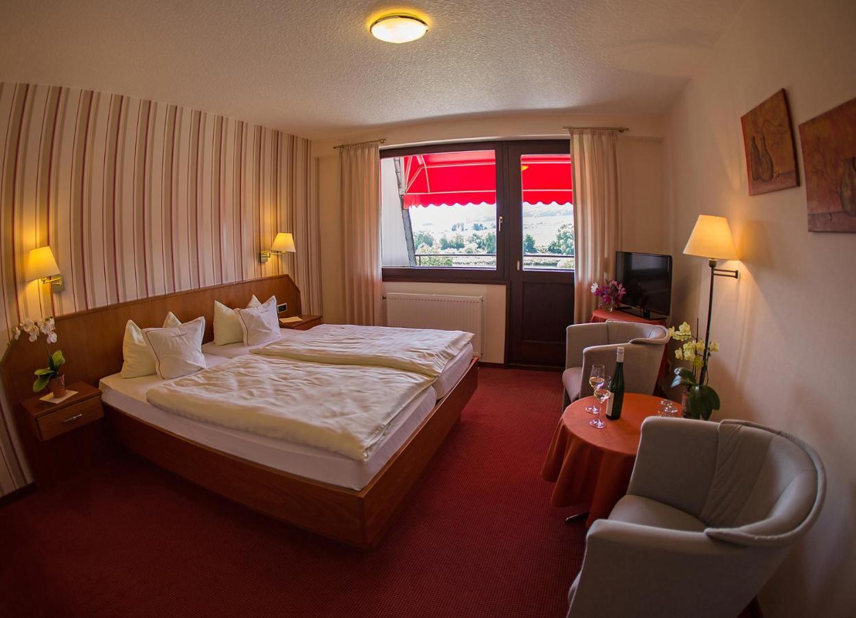 Hotel Zehnthof Ирциг Экстерьер фото